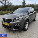 Peugeot 3008 1.2 Allure | Camera | CarPlay | NW APK !, Gebruikt, Euro 6, 1199 cc, Origineel Nederlands