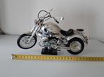 Motor BMW R 1200C Schaalmodel, Ophalen, Gebruikt, Motor, Overige merken