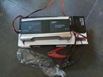 Amarew ChargeSmart 12V 15A Acculader, Watersport en Boten, Ophalen of Verzenden, Zo goed als nieuw, Overige typen