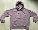 Lila Paarse Hoodie - Maat S van H&M, H&M, Paars, Ophalen of Verzenden, Zo goed als nieuw