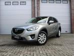 Mazda CX-5 2.0 TS 2WD Navi/ stoelverwarming/Pdc/Cruise contr, Auto's, Voorwielaandrijving, Euro 5, Stof, 4 cilinders