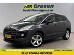 Peugeot 3008 1.6 VTi Première APK t/m 09-2025 | Pano Trekha, Voorwielaandrijving, Stof, 4 cilinders, Bedrijf