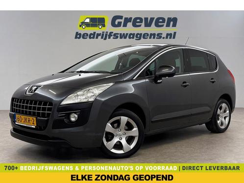 Peugeot 3008 1.6 VTi Première APK t/m 09-2025 | Pano Trekha, Auto's, Peugeot, Bedrijf, Te koop, ABS, Airbags, Airconditioning