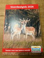 Voordeelagenda 2026 - Nieuw!, Ophalen of Verzenden, Nieuw
