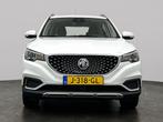 MG MG ZS EV Luxury 45 kWh Aut. | Panoramadak | Leder | Stoel, Gebruikt, 143 pk, ZS, 1507 kg