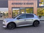 Peugeot 208 1.2 PureTech GT, Voorwielaandrijving, 101 pk, Gebruikt, Euro 6