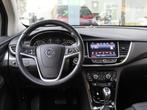 Opel Mokka X 1.4 Turbo Innovation AUTOMAAT / NAVI / PDC / PA, 65 €/maand, Gebruikt, Zwart, 1364 cc