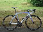 Pinarello FP Team racefiets Ultegra wielen en 105 Shimano, Fietsen en Brommers, Fietsen | Racefietsen, 28 inch, Gebruikt, Carbon