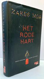 Mda, Zakes - Het rode hart (2002), Ophalen of Verzenden, Nieuw, Nederland
