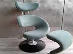 Stokke (Variér) Peel (Groen), Zeer Mooi!, Ophalen, Gebruikt, Metaal, Variér