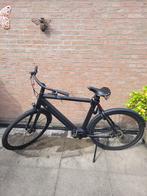 Veloretti Ace One Zwart, Fietsen en Brommers, Elektrische fietsen, 59 cm of meer, Ophalen, Zo goed als nieuw, Veloretti
