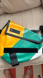 Freitag tas bag hand f713 knight rider special edition f31, Ophalen, Zo goed als nieuw, Geel, Overige merken