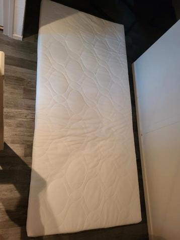 Topper nasa 90x200 beschikbaar voor biedingen