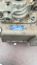 Handpomp hefinrichting aanhangwagen., Auto diversen, Ophalen of Verzenden