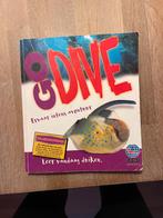 PADI Go Diving Boek - Leer Duiken!, Watersport en Boten, Duiken, Ophalen of Verzenden