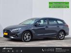 Hyundai i30 Wagon 1.0 T-GDi MHEV Comfort Smart Automaat / Pr, Auto's, 65 €/maand, Stof, Gebruikt, Euro 6