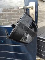 Graasmasker cob, Ophalen of Verzenden, Zo goed als nieuw