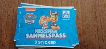 Aldi Mission Sammelspass beschikbaar voor biedingen