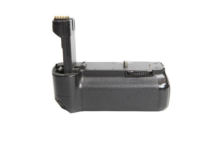 Hähnel HC-30D Pro batterygrip met garantie, Audio, Tv en Foto, Fotografie | Fotostudio en Toebehoren, Zo goed als nieuw, Overige typen