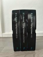 De vijftig tinten trilogie, Ophalen of Verzenden, Zo goed als nieuw, Nederland