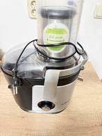 Bosch MES4010 Sapcentrifuge - Krachtig & Snel!, Witgoed en Apparatuur, Ophalen of Verzenden, Gebruikt, Elektrisch, Sapcentrifuge