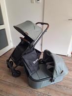 UPPAbaby CRUZ V2 kinderwagen, Kinderen en Baby's, Kinderwagens en Combinaties, Gebruikt, Combiwagen, Verstelbare duwstang, Ophalen