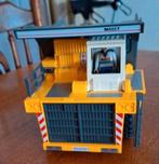 SPLINTERNIEUWE GROTE PLAYMOBIL MAXX 7 KIEPWAGEN NR 4037, Ophalen of Verzenden, Nieuw