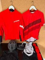 Mountainbikers kleding, Fietsen en Brommers, Fietsaccessoires | Fietskleding, Heren, Ophalen of Verzenden, Zo goed als nieuw, Decathlon
