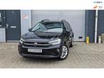 Volkswagen TAIGO 1.0 TSI Edition | Matrix LED-IQ.Light | Key, Stof, Gebruikt, 116 pk, Zwart