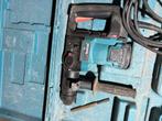 Makita HR3000C, Boorhamer, Ophalen, Gebruikt