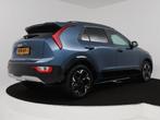 Kia Niro EV Light Advanced 64.8 kWh | Company Car | 10 Jaar, 12 maanden, 32 min, 750 kg, Leder en Stof