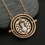 Harry Potter Time Turner Ketting, Verzenden, Nieuw, Overige typen