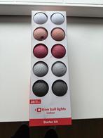 Cotton Ball Lights - Nieuw in doos!, Ophalen of Verzenden, Nieuw, Stof, Minder dan 50 cm