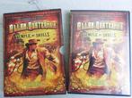 DVD Allan Quatermain and the Temple of Skulls (2008), Cd's en Dvd's, Ophalen, Zo goed als nieuw