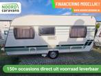 CHATEAU CALISTA 450 MOVER + VOORTENT + LUIFEL + FRANSBED, Chateau, Rondzit, Bedrijf, 750 - 1000 kg