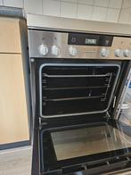 Siemens Gasfornuis met Oven - Zeer Goede Staat!, Witgoed en Apparatuur, Ovens, Ophalen, Oven, 60 cm of meer, Zo goed als nieuw