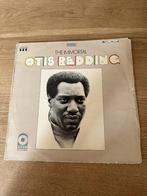 Otis Redding, lp, the immortal, Ophalen of Verzenden, 1960 tot 1980, Gebruikt, 12 inch