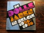 Boek: De dolle jaren in België 1920-1930, Verzenden, Gelezen