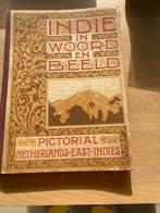 Indie in Woord en Beeld 1924, Ophalen of Verzenden