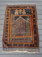 Vintage Perzisch bidkleed - Oosters kleed - pers, Antiek en Kunst, Antiek | Kleden en Textiel, Ophalen of Verzenden