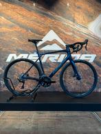 Merida Scultura Endurance 4000 STARFIELD PURPLE Medium NIEUW, Overige merken, 28 inch, Carbon, -