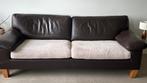 Bank Machalke, Gebruikt, Minder dan 75 cm, Tweepersoons, Hout