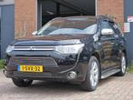 Mitsubishi Outlander 2.0 PHEV Business Edition, Huisgarantie, 4 cilinders, Met garantie (alle), Zwart