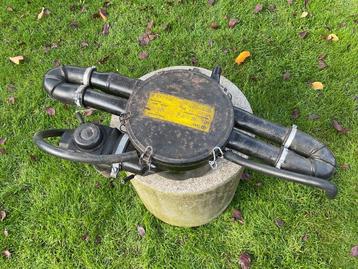 Luchtfilter Volkswagen T2 beschikbaar voor biedingen