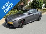 Alfa Romeo Giulia 2.0T Sprint 200PK Automaat•Veloce•Lede, Automaat, 745 kg, Achterwielaandrijving, Euro 6