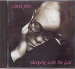 Elton John - Sleeping with the past., Cd's en Dvd's, Cd's | Pop, Gebruikt, Ophalen of Verzenden, 1980 tot 2000