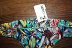 Beachlife gekleurde slip mt 36 KOOPJE, .., ., Nieuw, Ophalen of Verzenden
