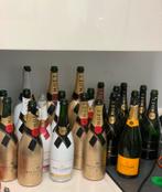 Moet flessen epoxy, Ophalen, Zo goed als nieuw, Overige gebieden, Champagne