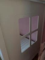 Wehkamp Home Guus Huisbed - 90x200, 85 tot 100 cm, Gebruikt, Ophalen of Verzenden, Lattenbodem