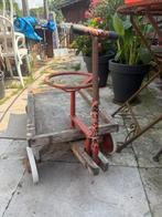 Oude vintage speelkar bieden, Minder dan 60 liter, Ophalen, Gebruikt, Overige typen